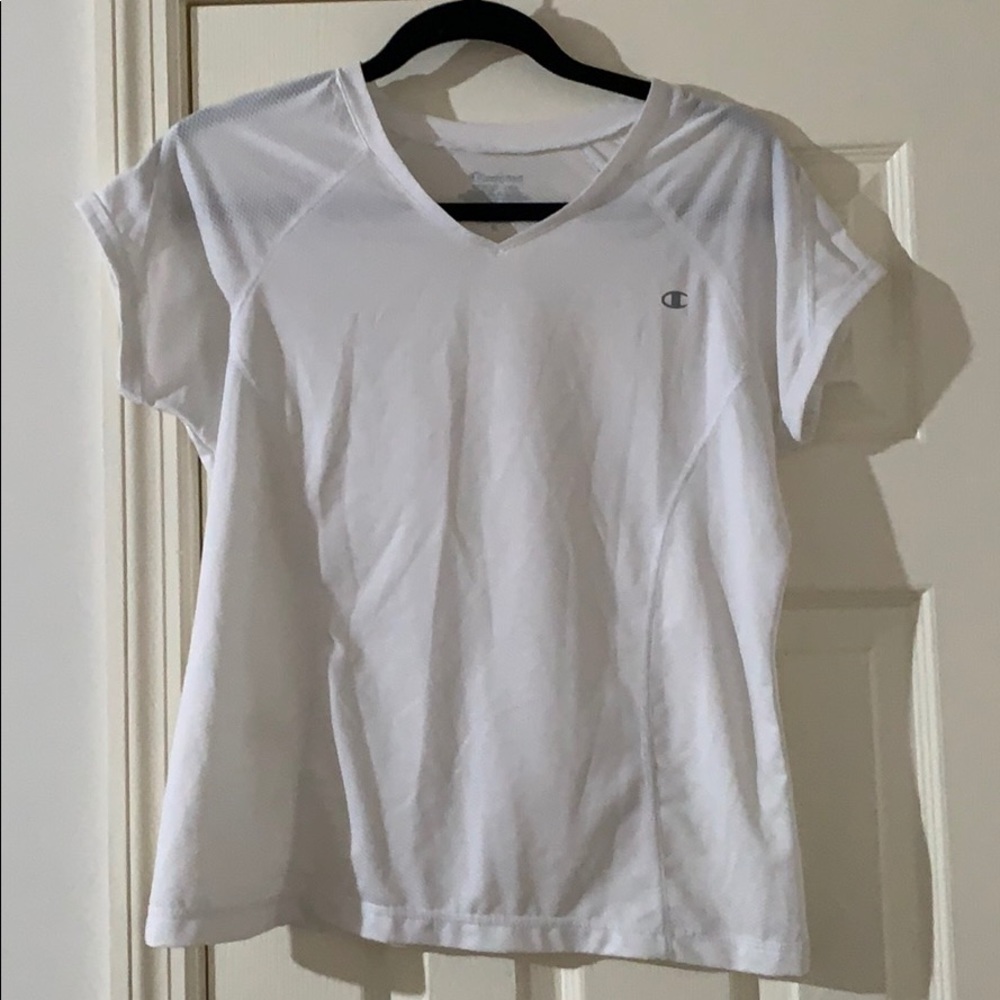 Champion Shirt